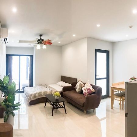 Cozy House Apartment Ha Long Exterior photo