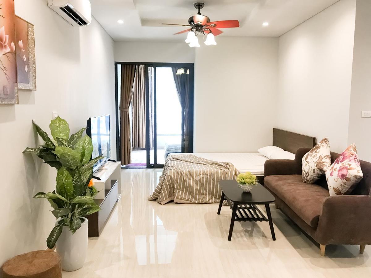 Cozy House Apartment Ha Long Exterior photo