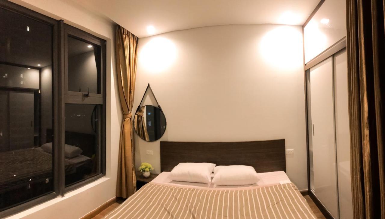Cozy House Apartment Ha Long Exterior photo