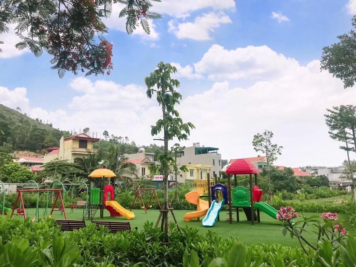 Cozy House Apartment Ha Long Exterior photo