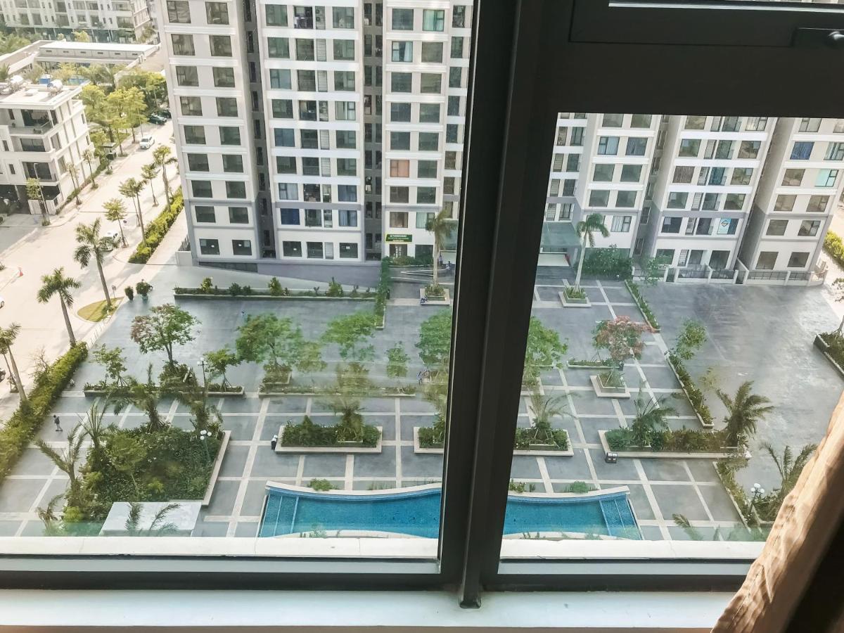 Cozy House Apartment Ha Long Exterior photo